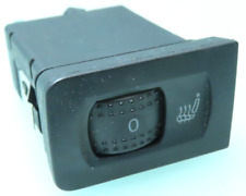 VW BORA / SCHALTER SITZHEIZUNG / vorne links / 1J0963563B (BK6)