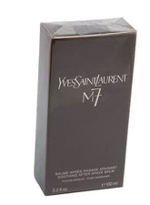 Yves Saint Laurent M7 Soothing After Shave Balm 100ml