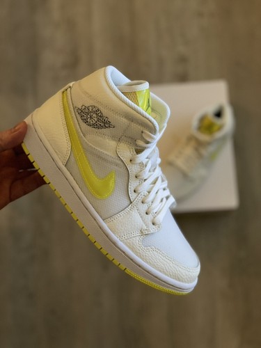 Nike air jordan mid se - jordan, 1