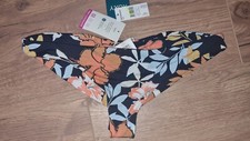 Badehose,bikini,Roxy,Damen, Gr. L,neu mit Eticket,soft Touch,chlor...