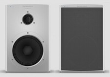 Dynaudio XEO 2, Weiß - Aktiv-Lautsprecher, Funklautsprecher UVP 1300 €
