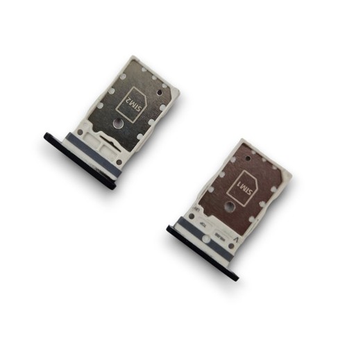 Dual sim tray samsung - zu,