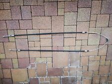 Opel 522514 Handbremsseil Diplomat Admiral Kapitän B 