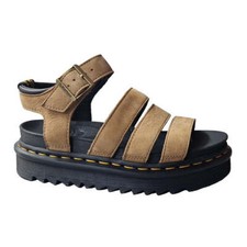 Dr. Martens Blaire Savannah