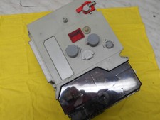 Regelung Steuerung aus Junkers