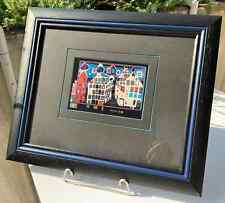 Friedensreich Hundertwasser ,"Mit der Liebe warten tut weh, wenn die Liebe ...