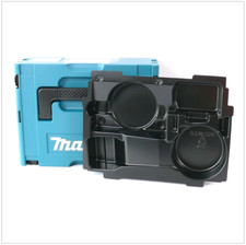 Makita MAKPAC 2 Systemkoffer -