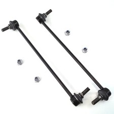 2x Koppelstange vorne für HYUNDAI Santa Fe II ix55 KIA Sorento 2