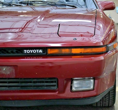 Scheinwerfer toyota celica - 2x,