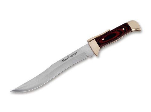 Muela 20r jagdmesser - pg-20r,
