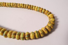 Alte Glasperlen Handelsperlen