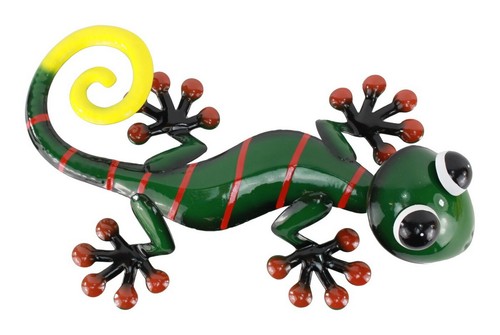 Gecko deko lurch eidechse - deko,