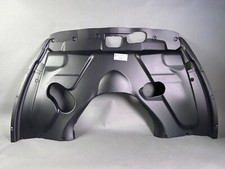 Maserati Granturismo Motor