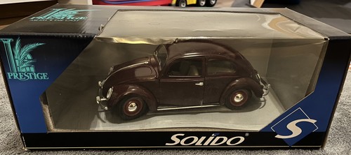 Solido käfer 18 prestige - solido,