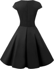 Kleid Rockabilly Retro Vintage