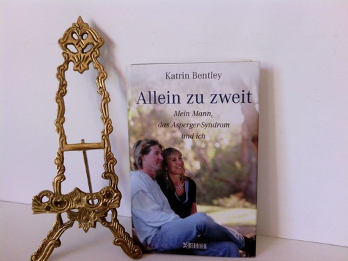 Allein zweit mein mann - zu, zweit:
