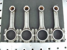 Porsche 944 968 Motor Pleuel 9441031111R connecting rods Pleuelstange