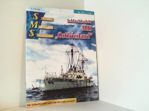 Sms 313 schlachtschiff - nr.,
