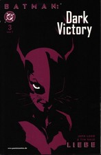 Batman Dark Victory SC Band 3