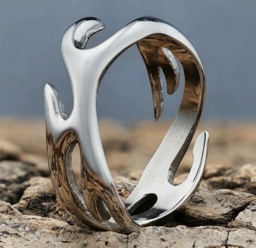 Herrenring tribal - herrenring,