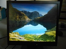 LCD Monitor 18,5" Hanns g