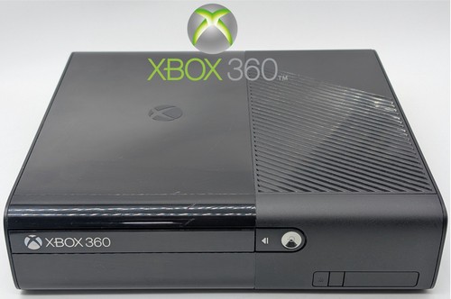 Microsoft xbox 360 konsole - 360, e
