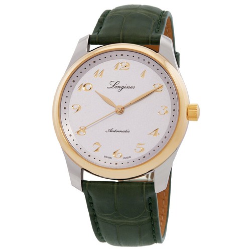Longines master collection - collection,