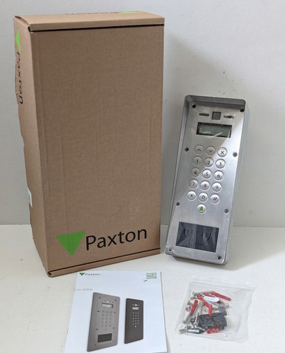 Paxton 337 510 - paxton, 337-510