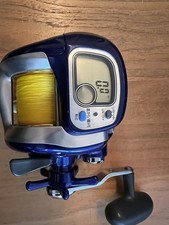 DAIWA Hyper Tanasensor 500F