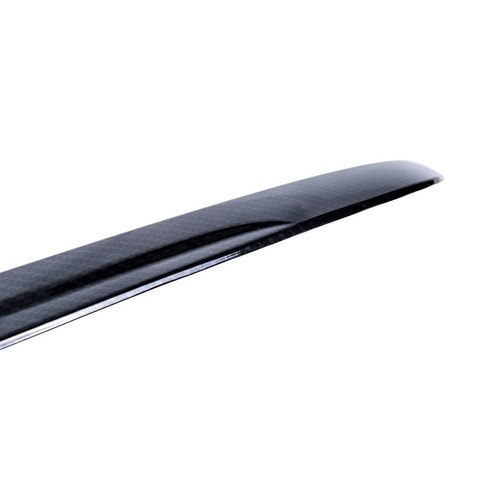Carbon look heckspoiler - carbon,