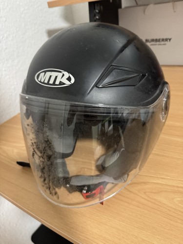 Mtr rollerhelm schutzhelm - mtr,