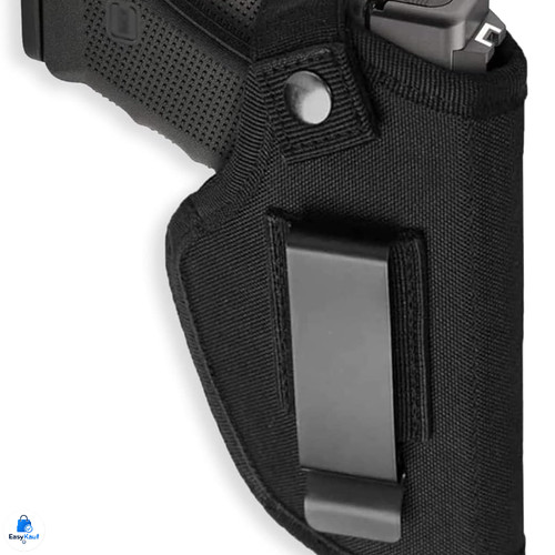 Gürtelholster waffenholster - gürtelholster,