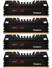 Kingston Beast 32 GB (4x8GB)