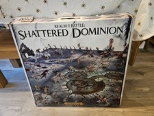 Shattered Dominion Realm of