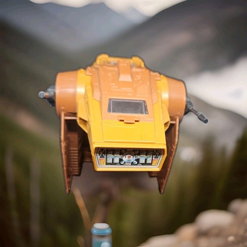 Star wars vintage ast 5 - ​star,