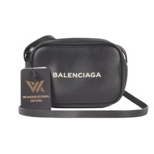 BALENCIAGA Everyday Camera XS