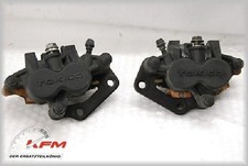 SV 650 S SV650S Bj 03 - 05 Bremssattel Bremse Vorn