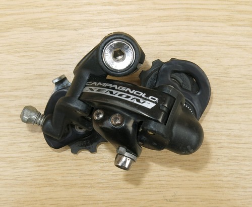 Campagnolo xenon fach - xenon,