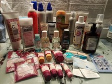 Haarpflege Körperpflege in O-Größe Kleinere balea Produkte