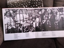 The Beatles – 1962-1966 ("Rotes Album") – Doppel-LP, Vinyl, Apple/EMI Electrola,