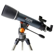 Celestron Teleskop AC 102/660