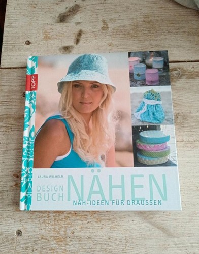 Designbuch nähen näh ideen - designbuch,
