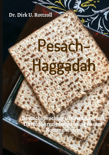Pesach haggadah dirk u - |,
