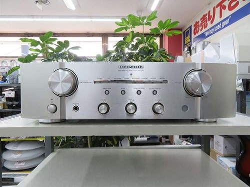 Marantz pm7005 integrated - marantz,