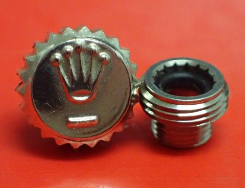Müll original rolex 600 4 - [mÜll],