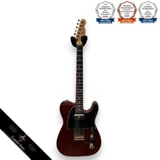 Fender American Performer