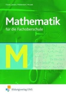 Mathematik für die