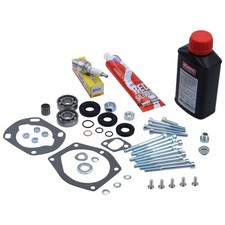 Dichtsatz Dichtmasse Öl