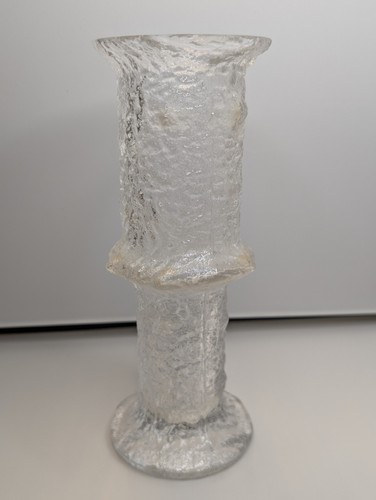 Iittala glas vase narbus - iittala,