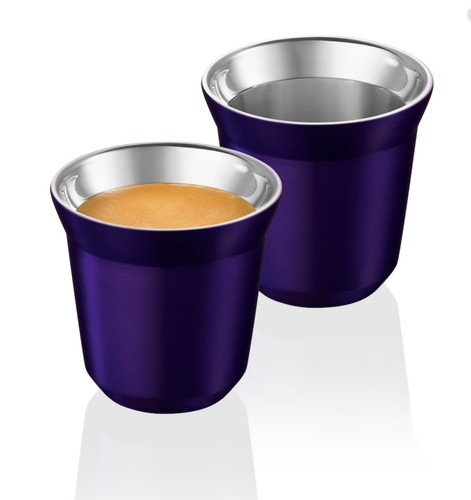 Nespresso pixie espresso - nespresso,